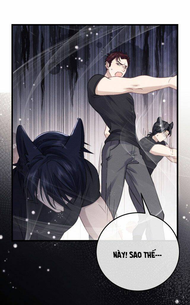Chấp Sự Thỏ Cụp Tai - Chapter 9 - Page 44