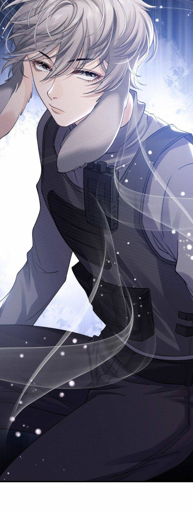 Chấp Sự Thỏ Cụp Tai - Chapter 9 - Page 46