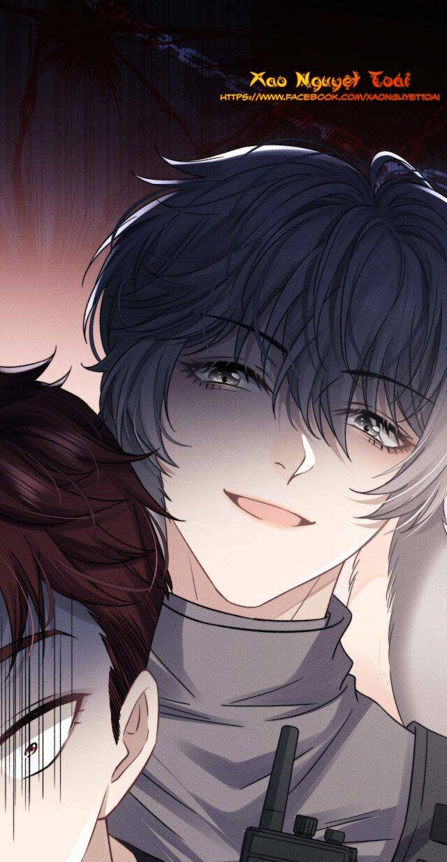 Chấp Sự Thỏ Cụp Tai - Chapter 9 - Page 48