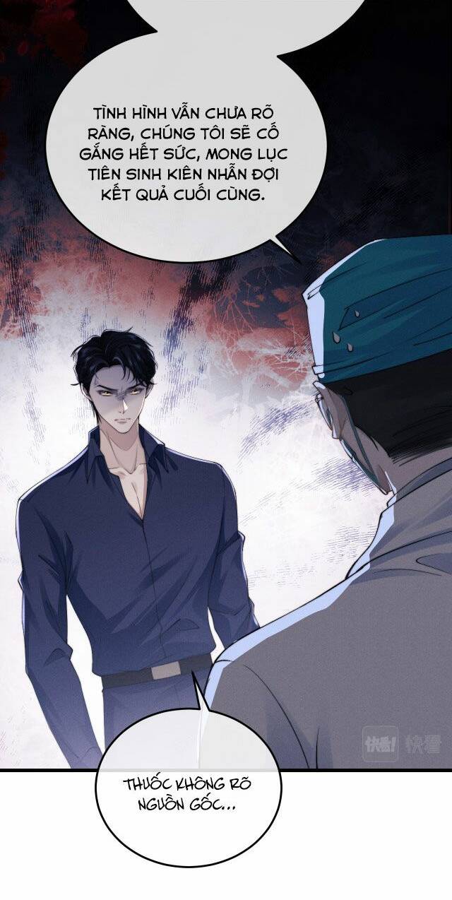 Chấp Sự Thỏ Cụp Tai - Chapter 9 - Page 4