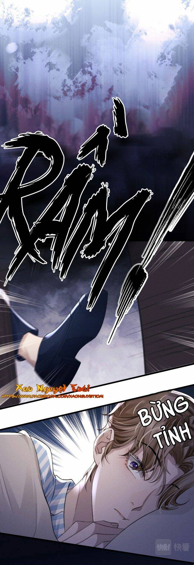 Chấp Sự Thỏ Cụp Tai - Chapter 9 - Page 8