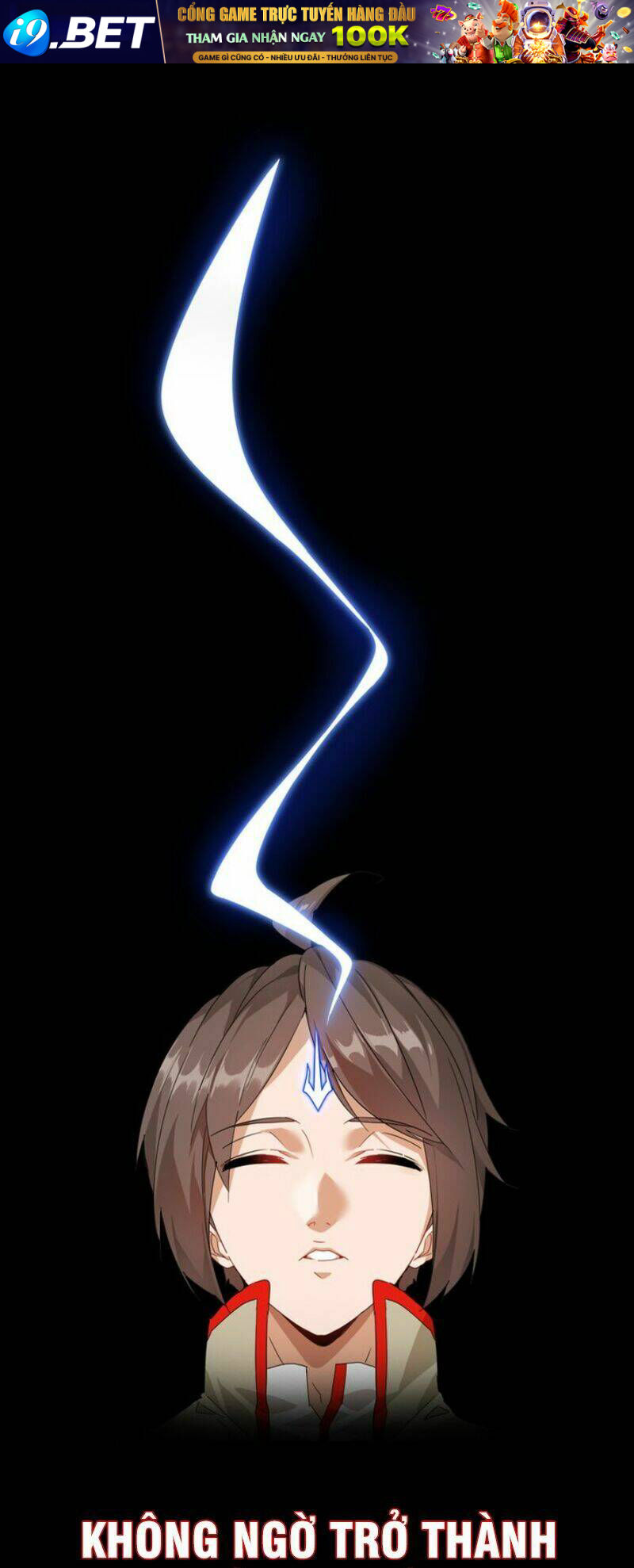 Đại Quản Gia Là Ma Hoàng - Chapter 0 - Page 9