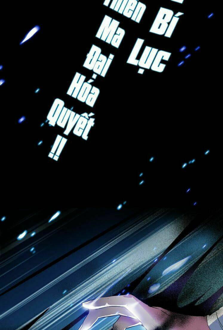 Đại Quản Gia Là Ma Hoàng - Chapter 0 - Page 12