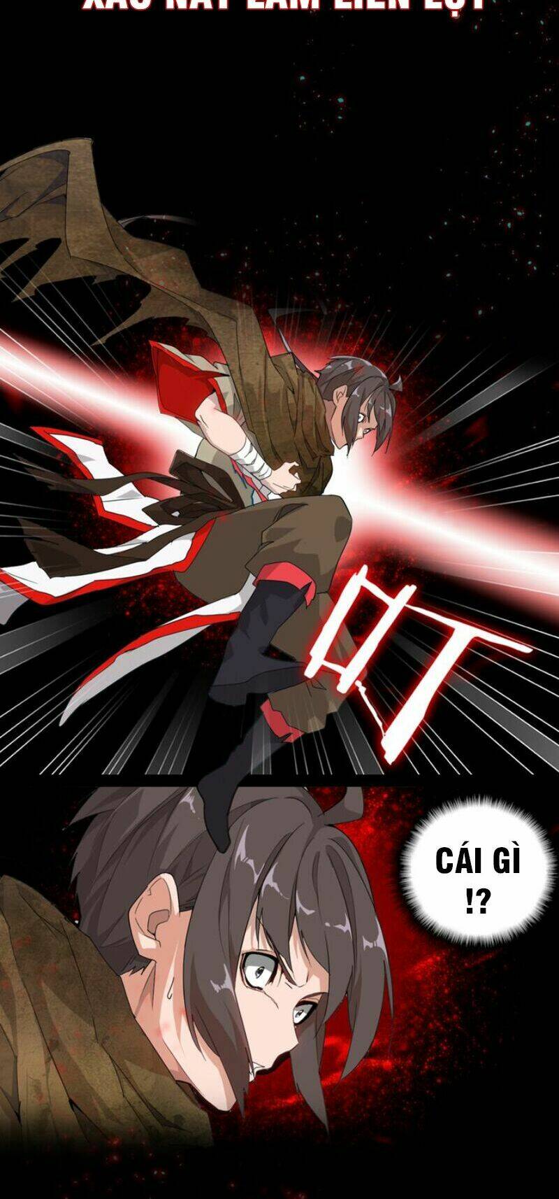 Đại Quản Gia Là Ma Hoàng - Chapter 0 - Page 15