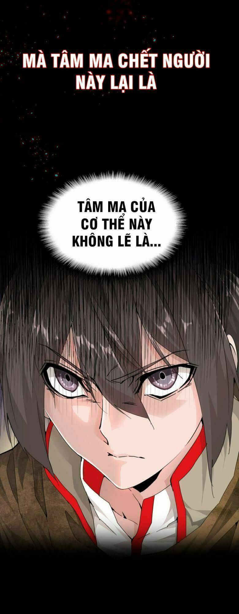 Đại Quản Gia Là Ma Hoàng - Chapter 0 - Page 16