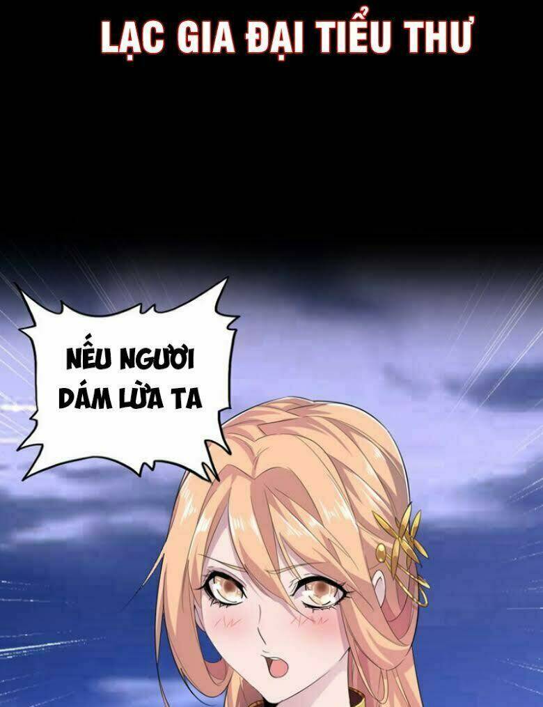 Đại Quản Gia Là Ma Hoàng - Chapter 0 - Page 17