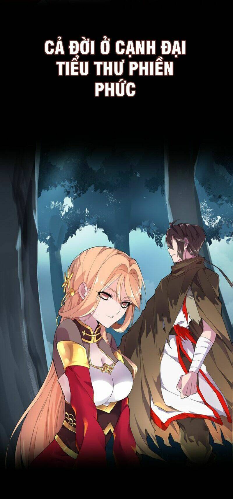 Đại Quản Gia Là Ma Hoàng - Chapter 0 - Page 20