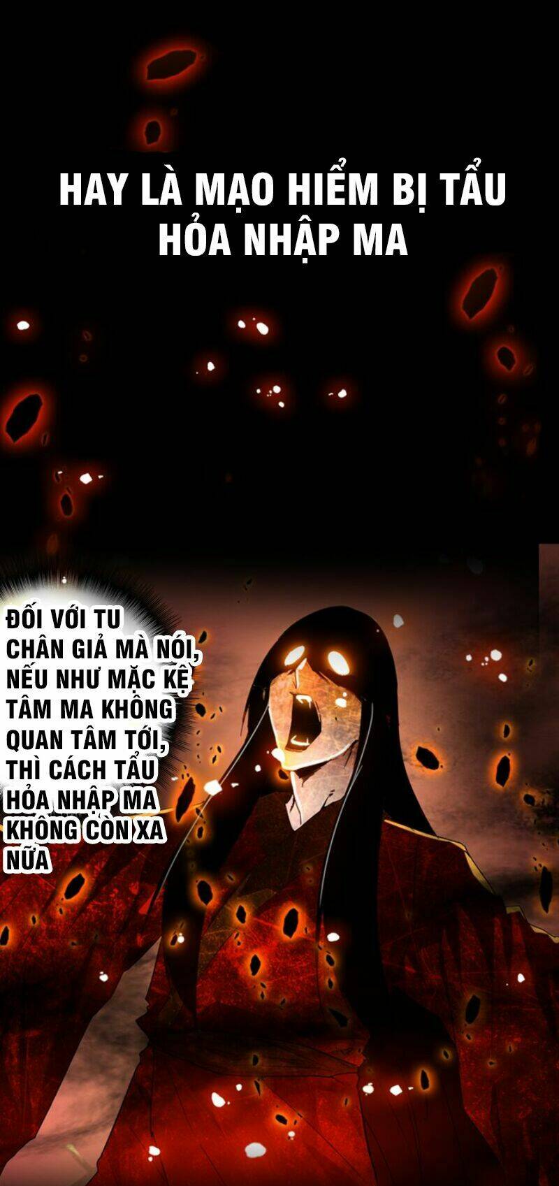 Đại Quản Gia Là Ma Hoàng - Chapter 0 - Page 21