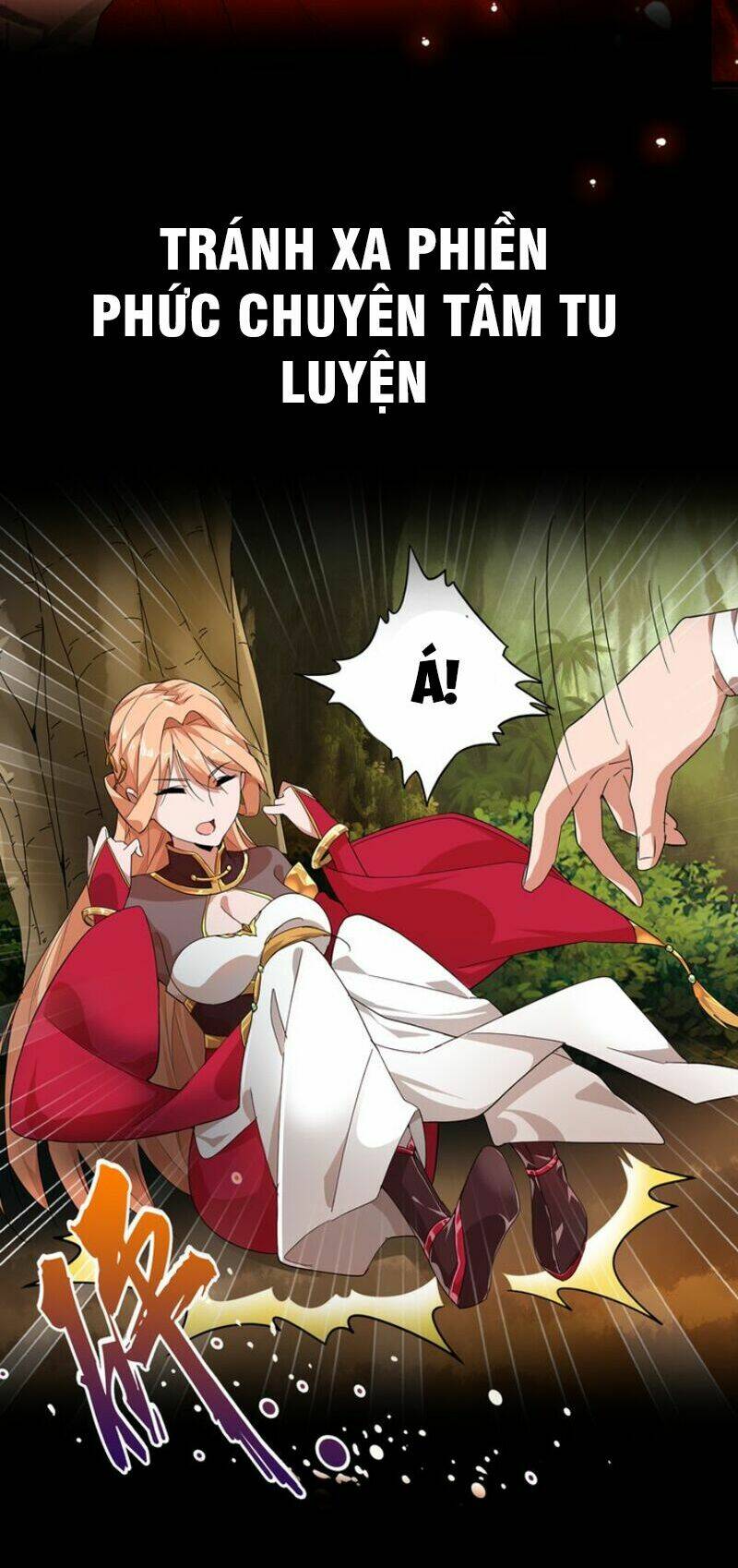 Đại Quản Gia Là Ma Hoàng - Chapter 0 - Page 22