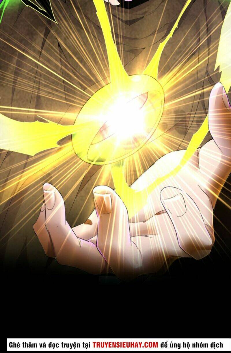 Đại Quản Gia Là Ma Hoàng - Chapter 0 - Page 24