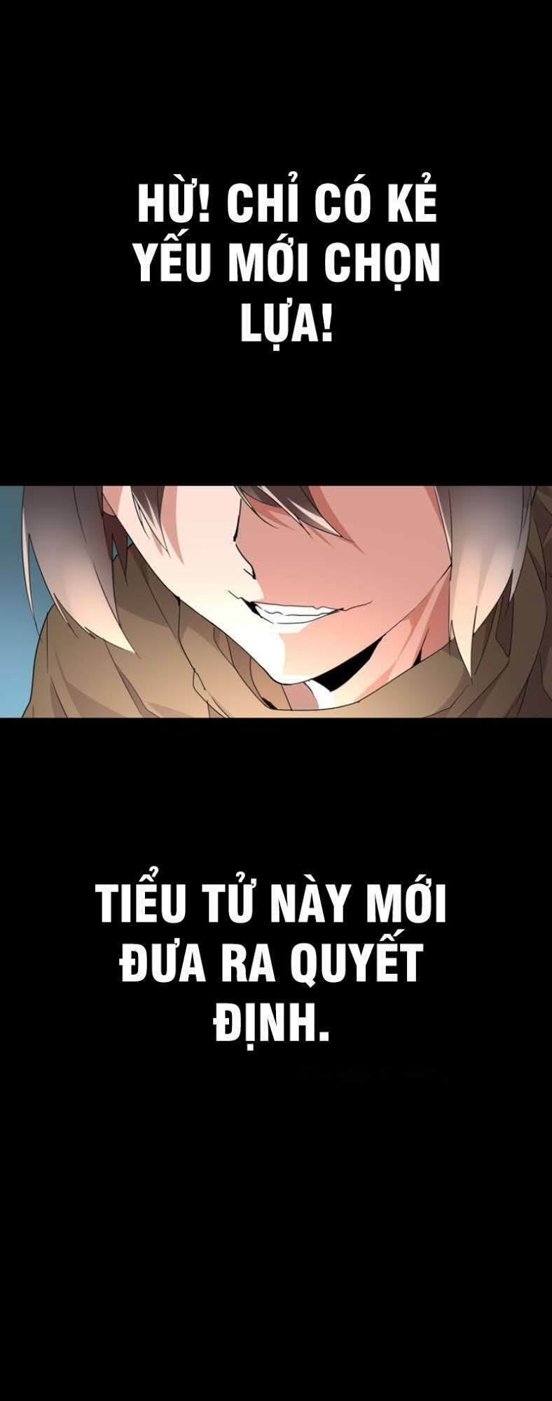 Đại Quản Gia Là Ma Hoàng - Chapter 0 - Page 25