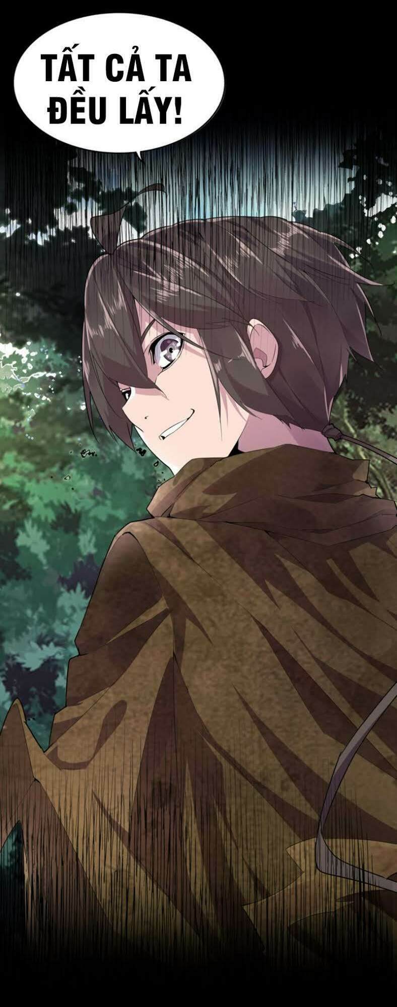 Đại Quản Gia Là Ma Hoàng - Chapter 0 - Page 26