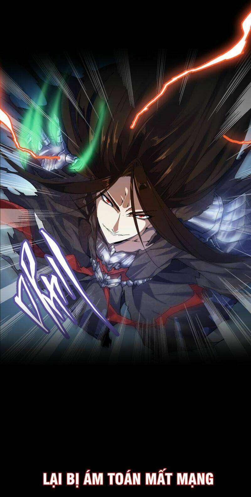 Đại Quản Gia Là Ma Hoàng - Chapter 0 - Page 7