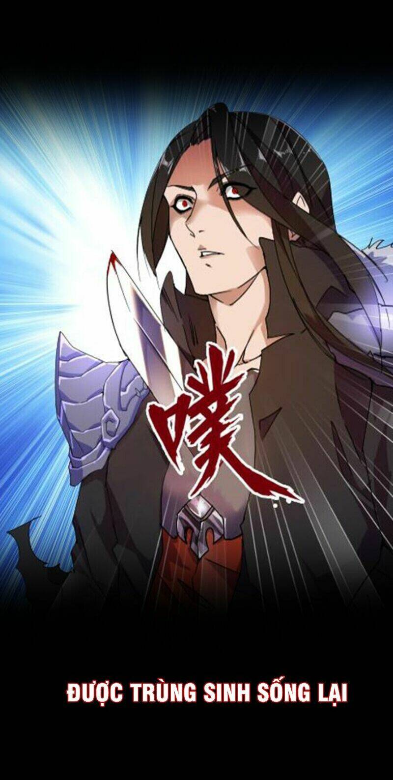 Đại Quản Gia Là Ma Hoàng - Chapter 0 - Page 8