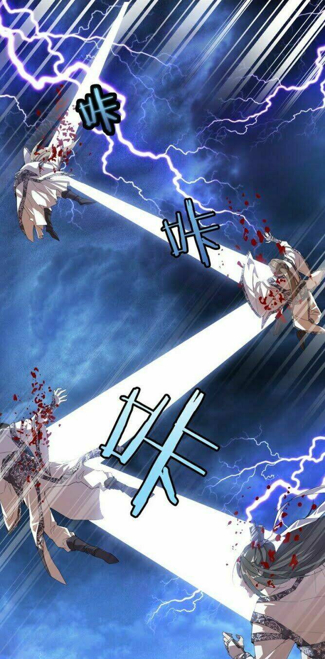 Đại Quản Gia Là Ma Hoàng - Chapter 1 - Page 14