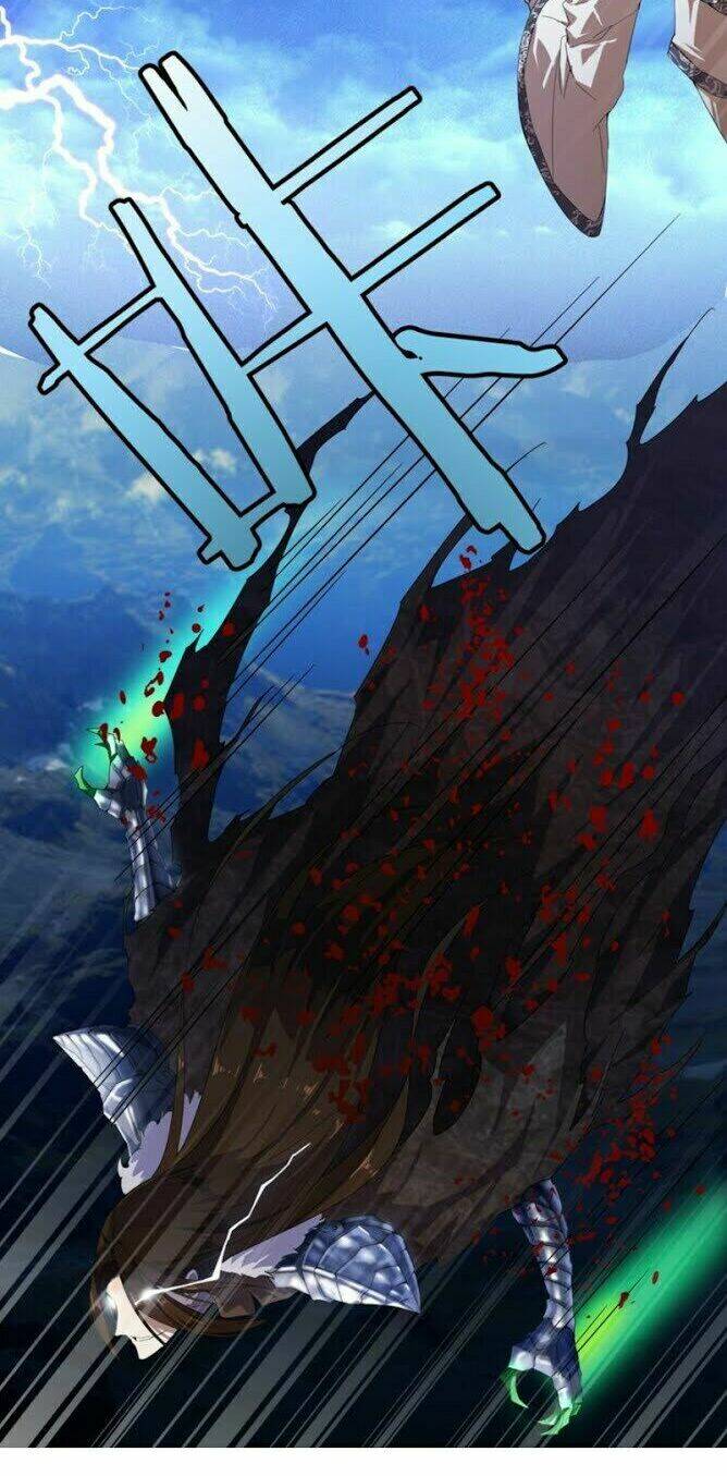 Đại Quản Gia Là Ma Hoàng - Chapter 1 - Page 15