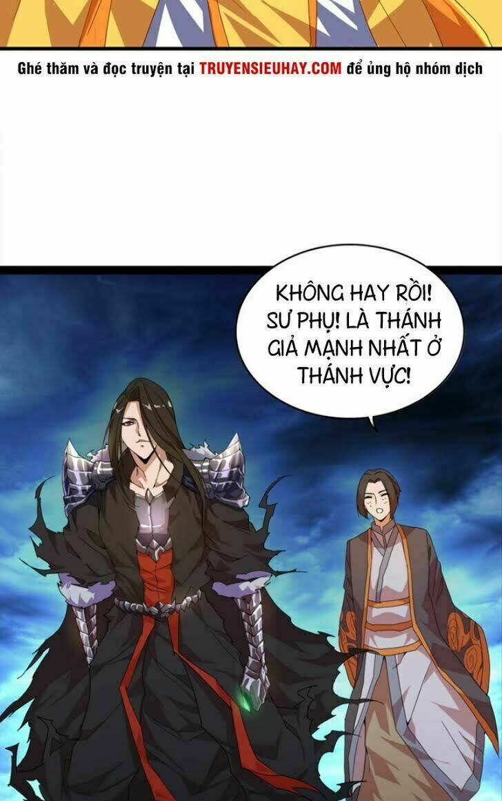 Đại Quản Gia Là Ma Hoàng - Chapter 1 - Page 22