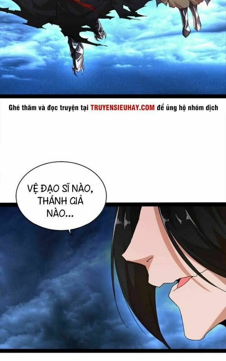 Đại Quản Gia Là Ma Hoàng - Chapter 1 - Page 23