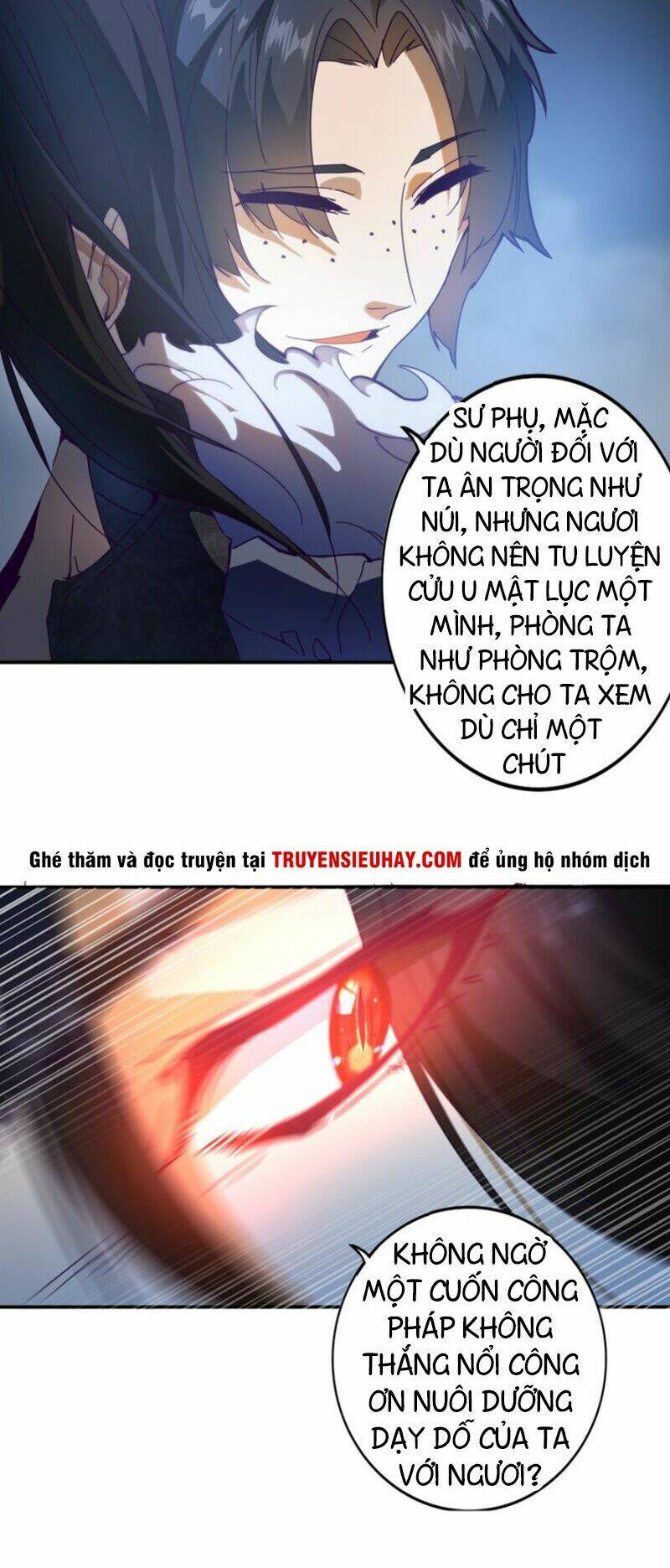 Đại Quản Gia Là Ma Hoàng - Chapter 1 - Page 27