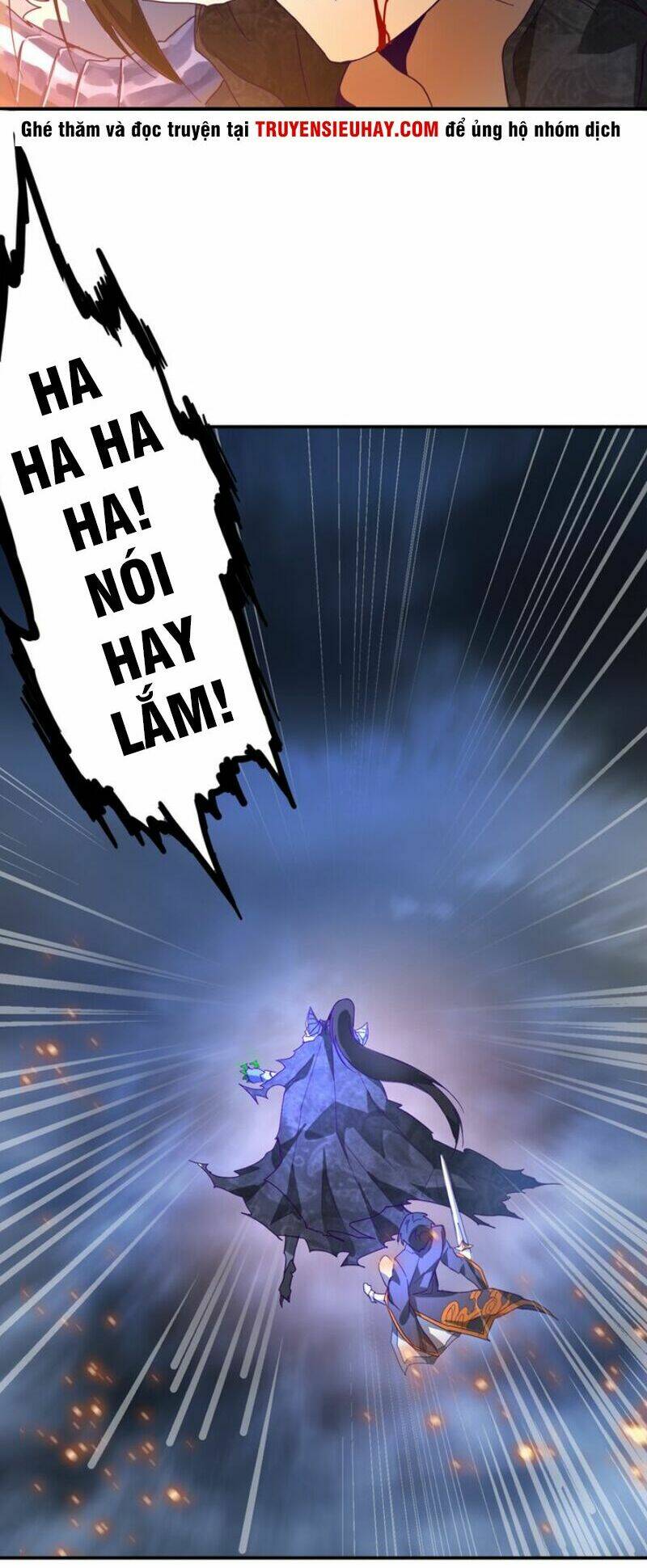 Đại Quản Gia Là Ma Hoàng - Chapter 1 - Page 29