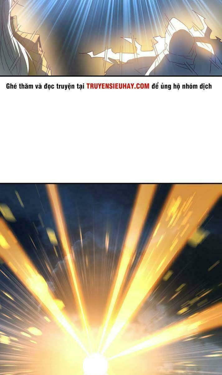 Đại Quản Gia Là Ma Hoàng - Chapter 1 - Page 31