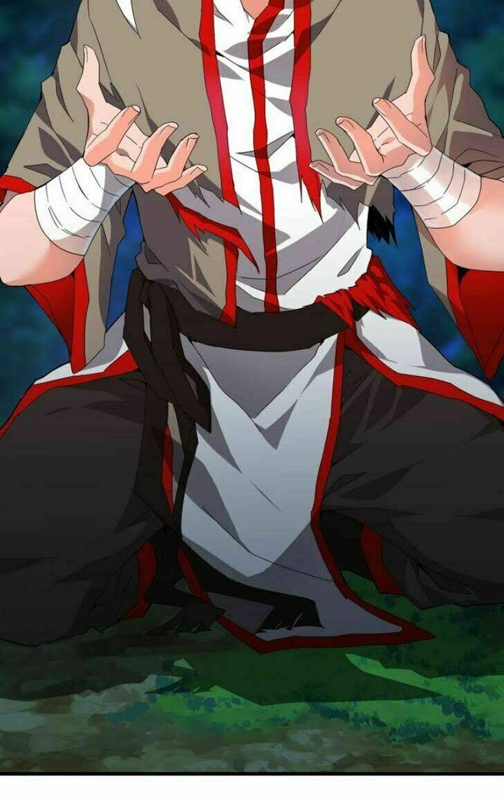 Đại Quản Gia Là Ma Hoàng - Chapter 1 - Page 38