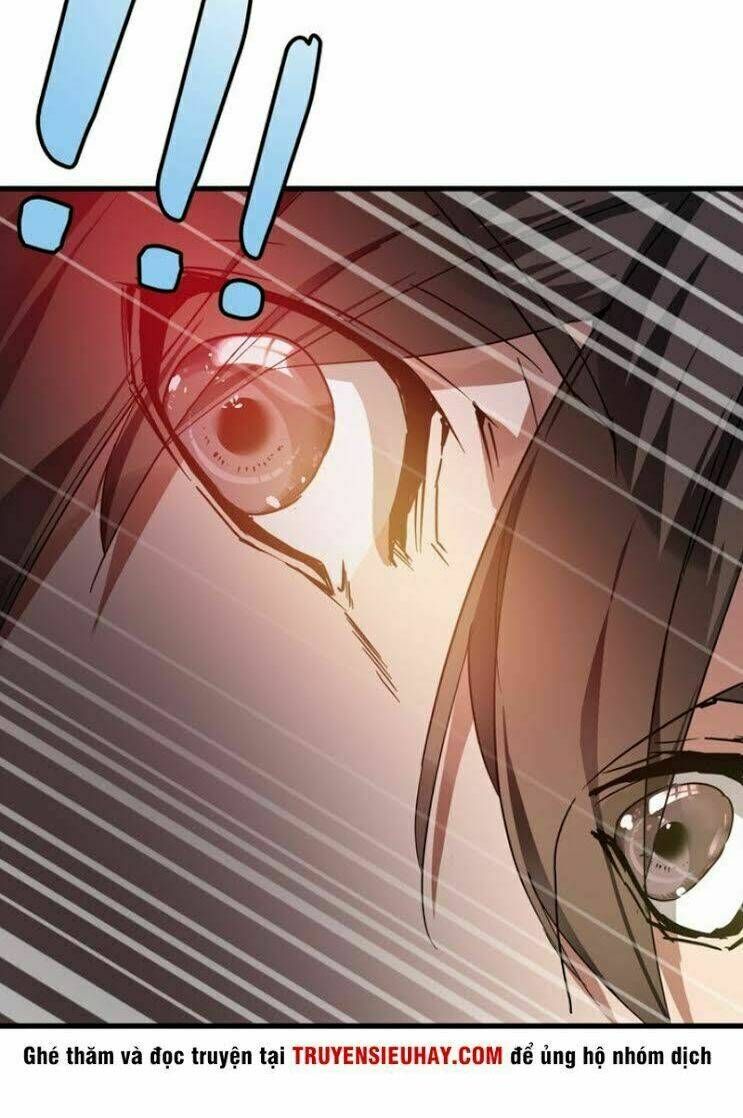 Đại Quản Gia Là Ma Hoàng - Chapter 1 - Page 41