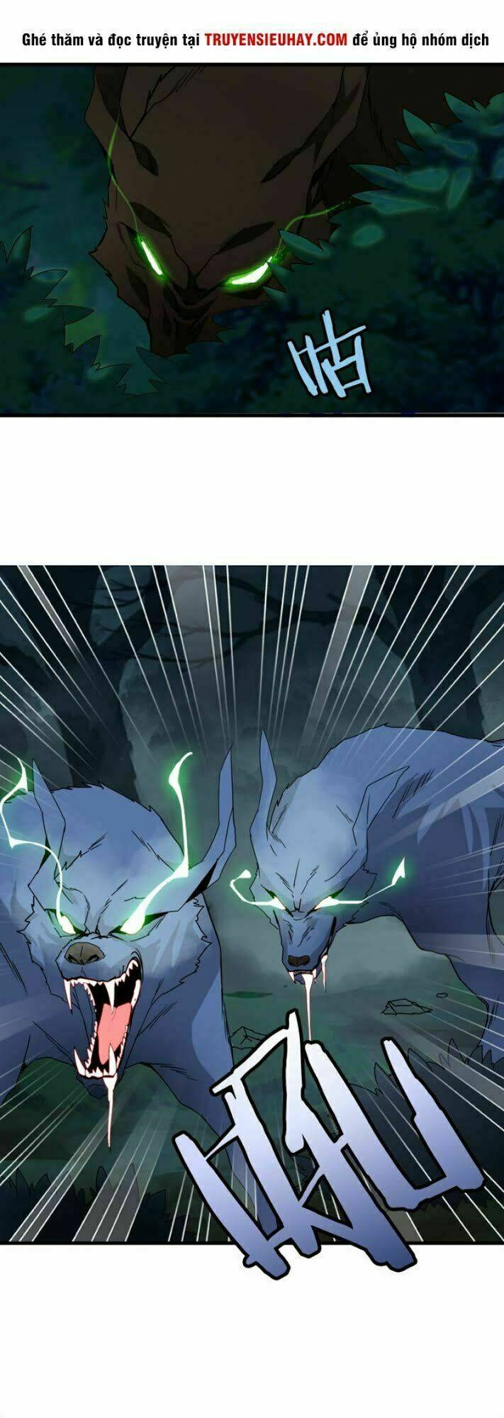 Đại Quản Gia Là Ma Hoàng - Chapter 1 - Page 42