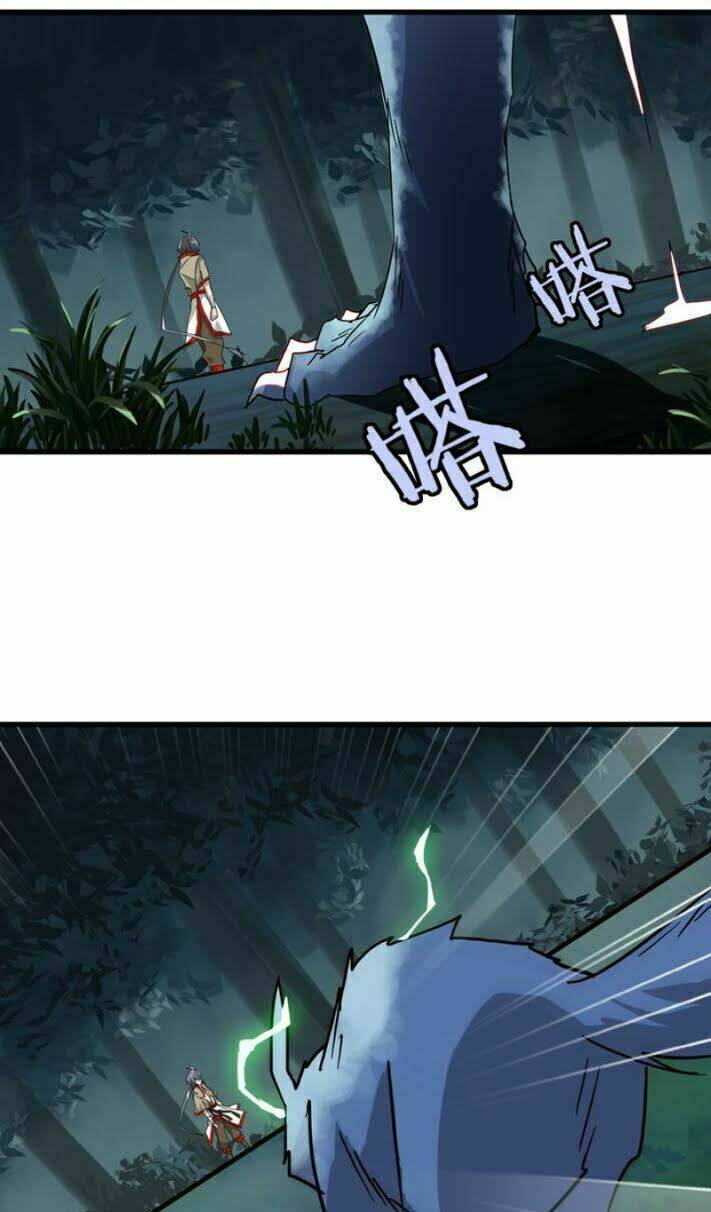 Đại Quản Gia Là Ma Hoàng - Chapter 1 - Page 43