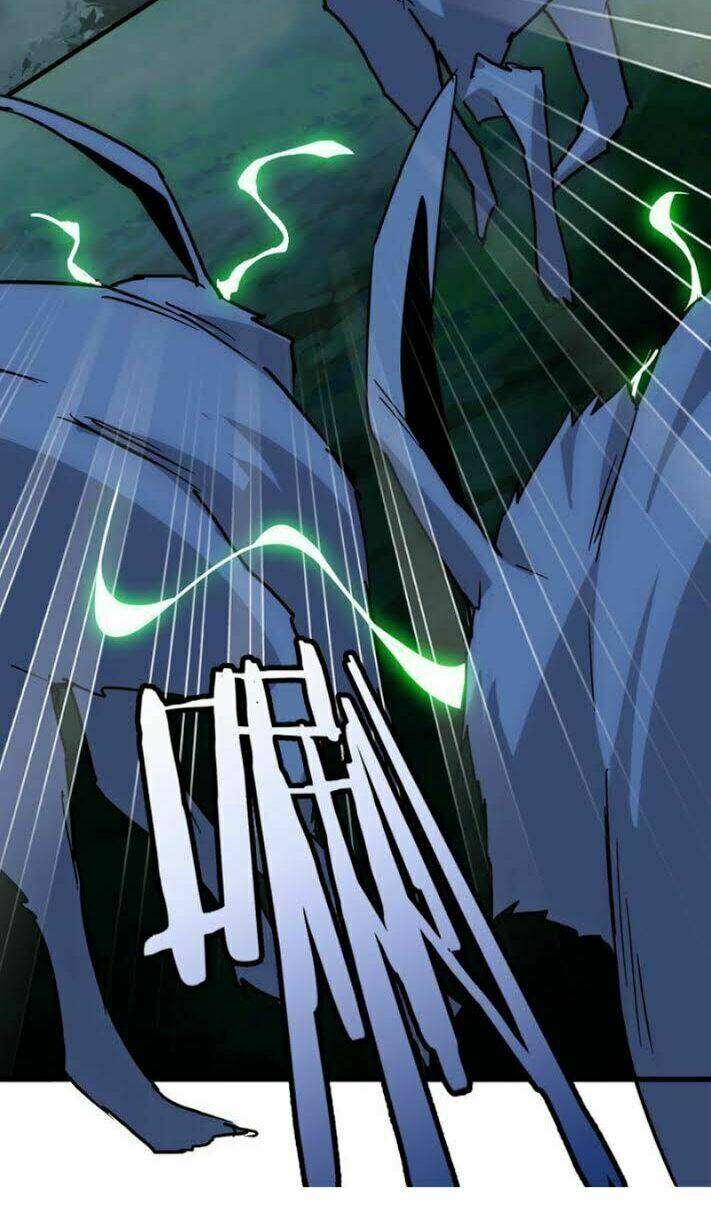 Đại Quản Gia Là Ma Hoàng - Chapter 1 - Page 44