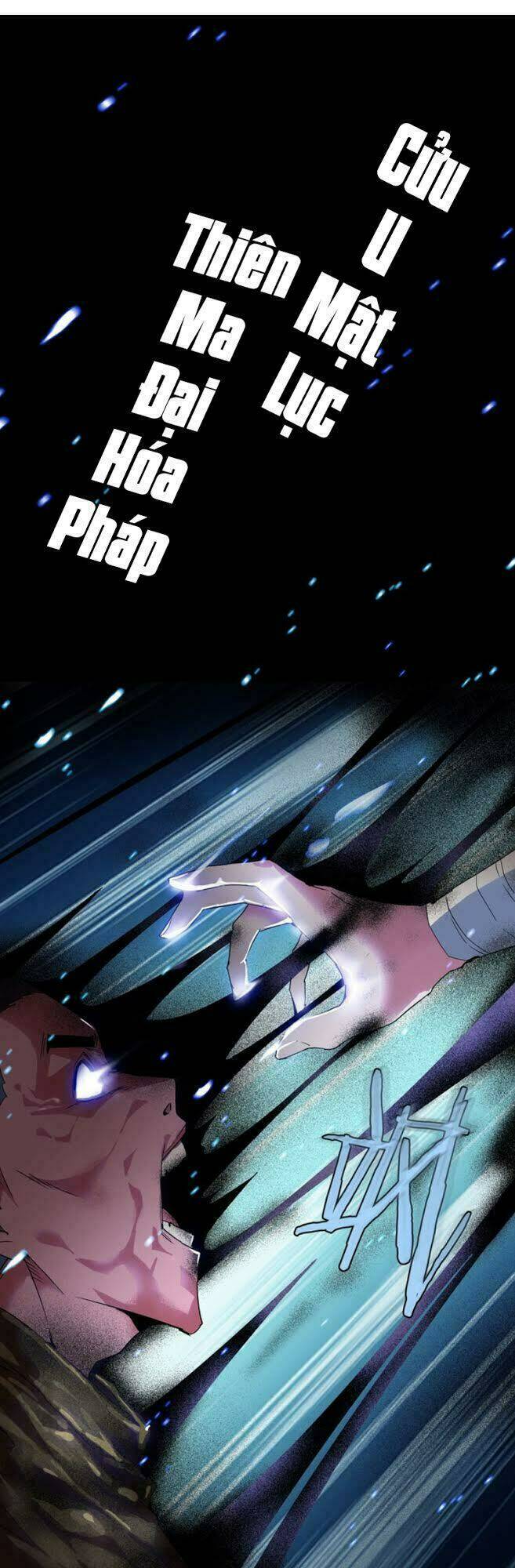 Đại Quản Gia Là Ma Hoàng - Chapter 1 - Page 51