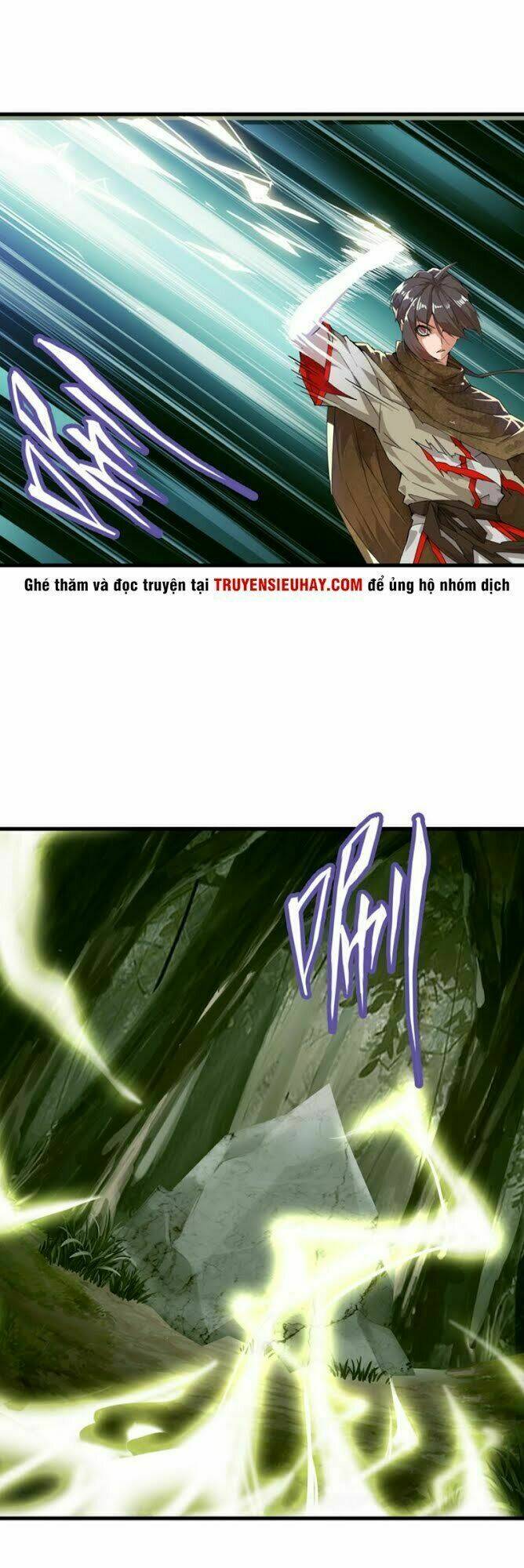 Đại Quản Gia Là Ma Hoàng - Chapter 1 - Page 57