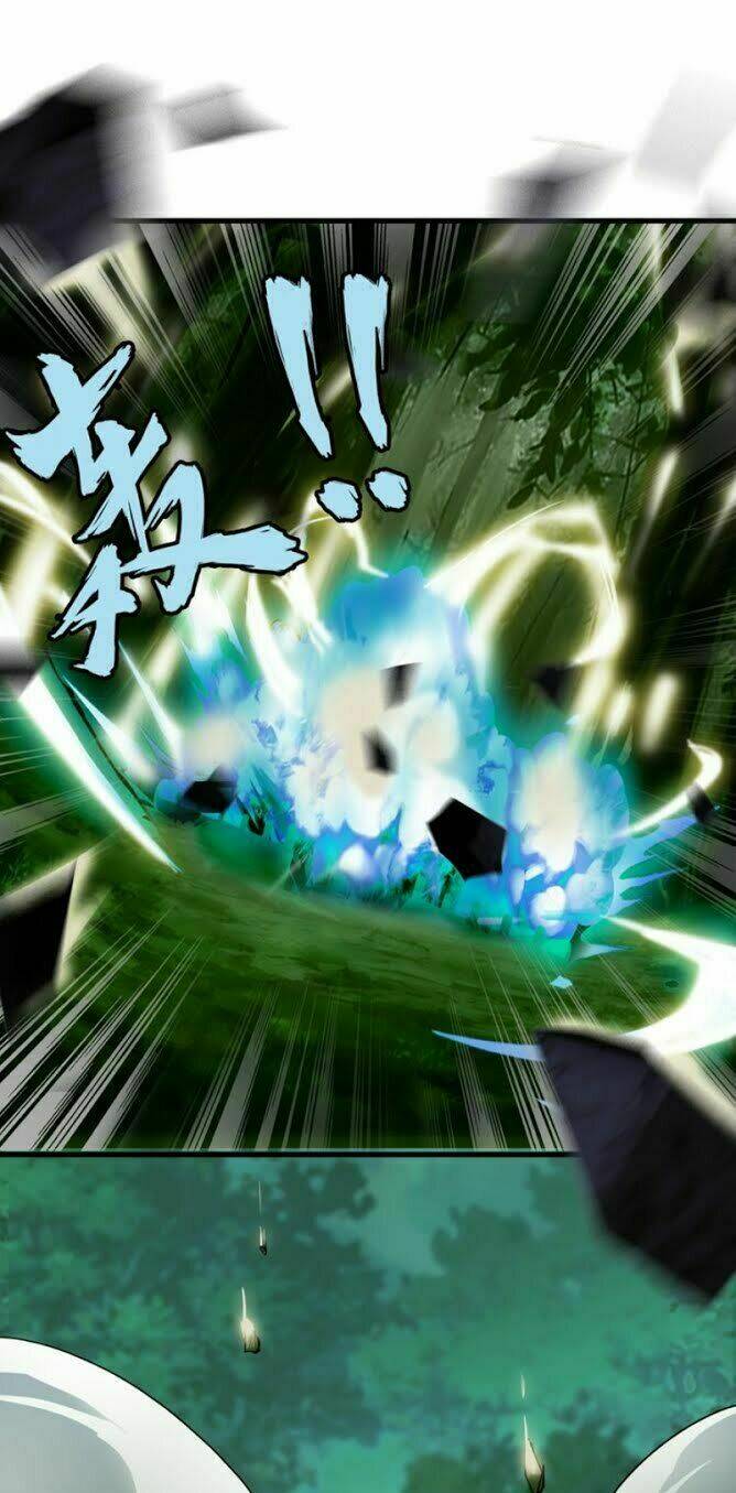 Đại Quản Gia Là Ma Hoàng - Chapter 1 - Page 58