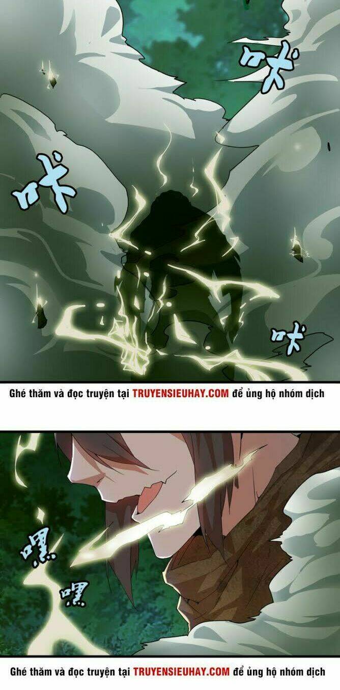 Đại Quản Gia Là Ma Hoàng - Chapter 1 - Page 59