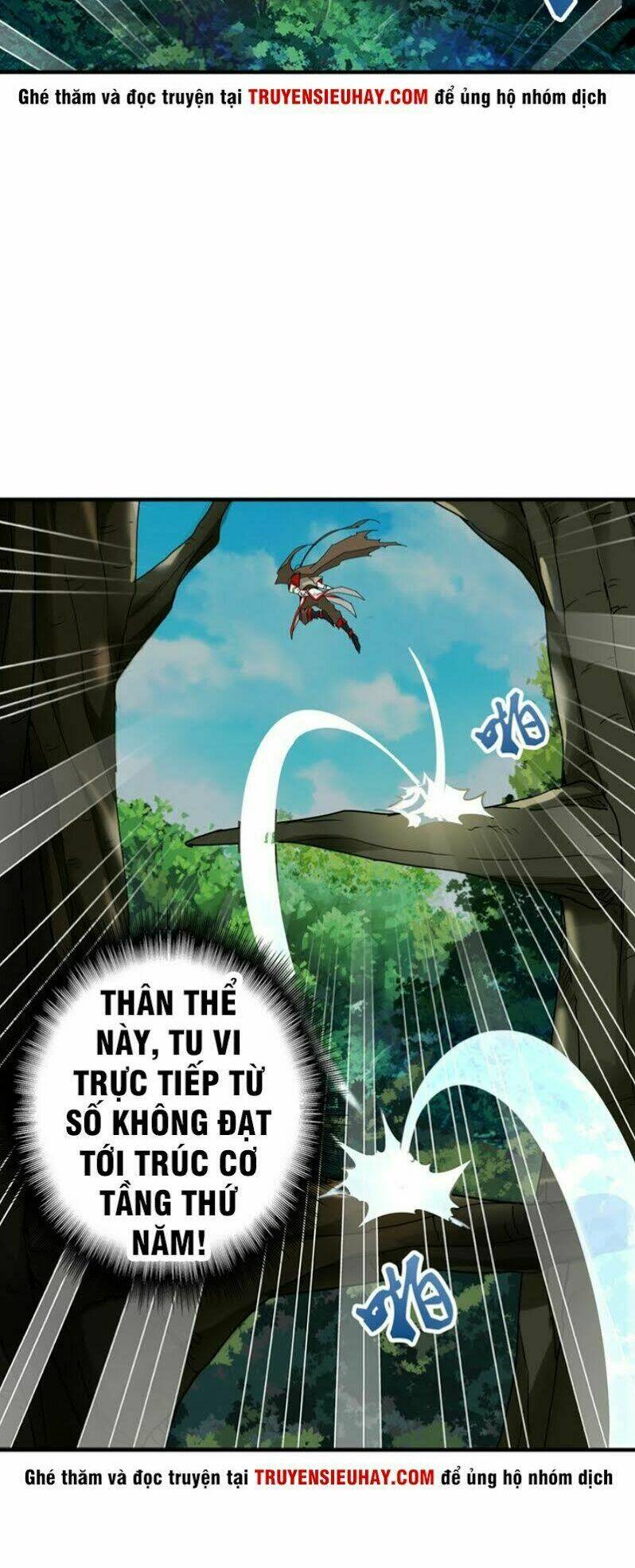 Đại Quản Gia Là Ma Hoàng - Chapter 1 - Page 61