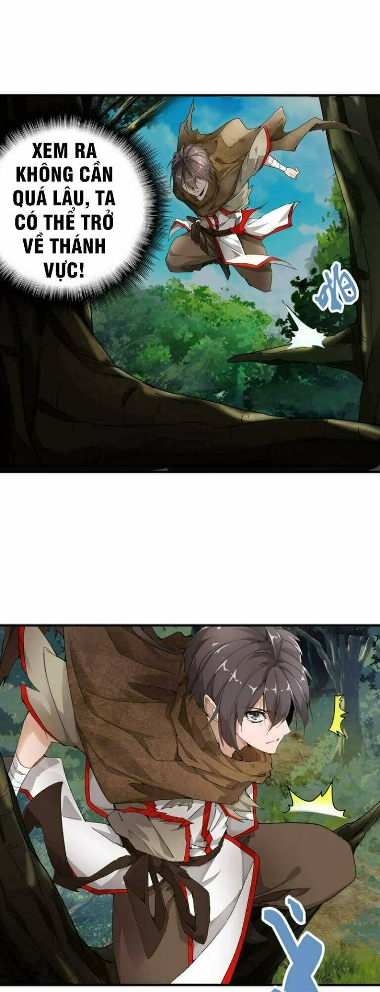 Đại Quản Gia Là Ma Hoàng - Chapter 1 - Page 62