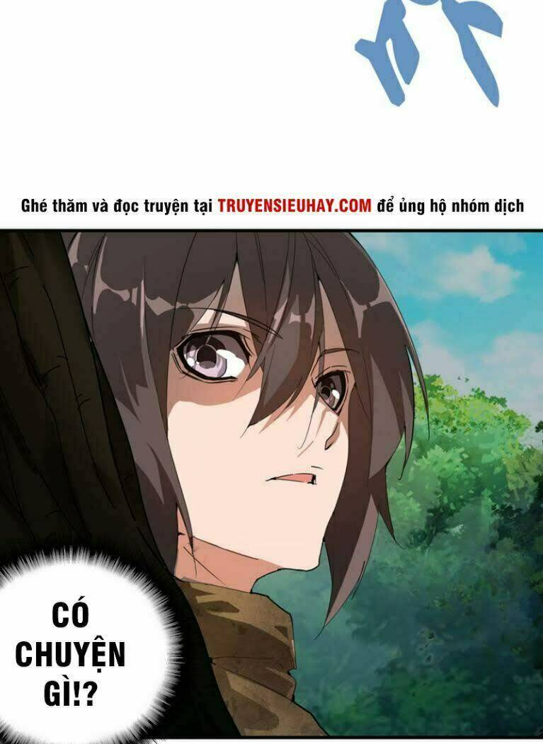 Đại Quản Gia Là Ma Hoàng - Chapter 1 - Page 63