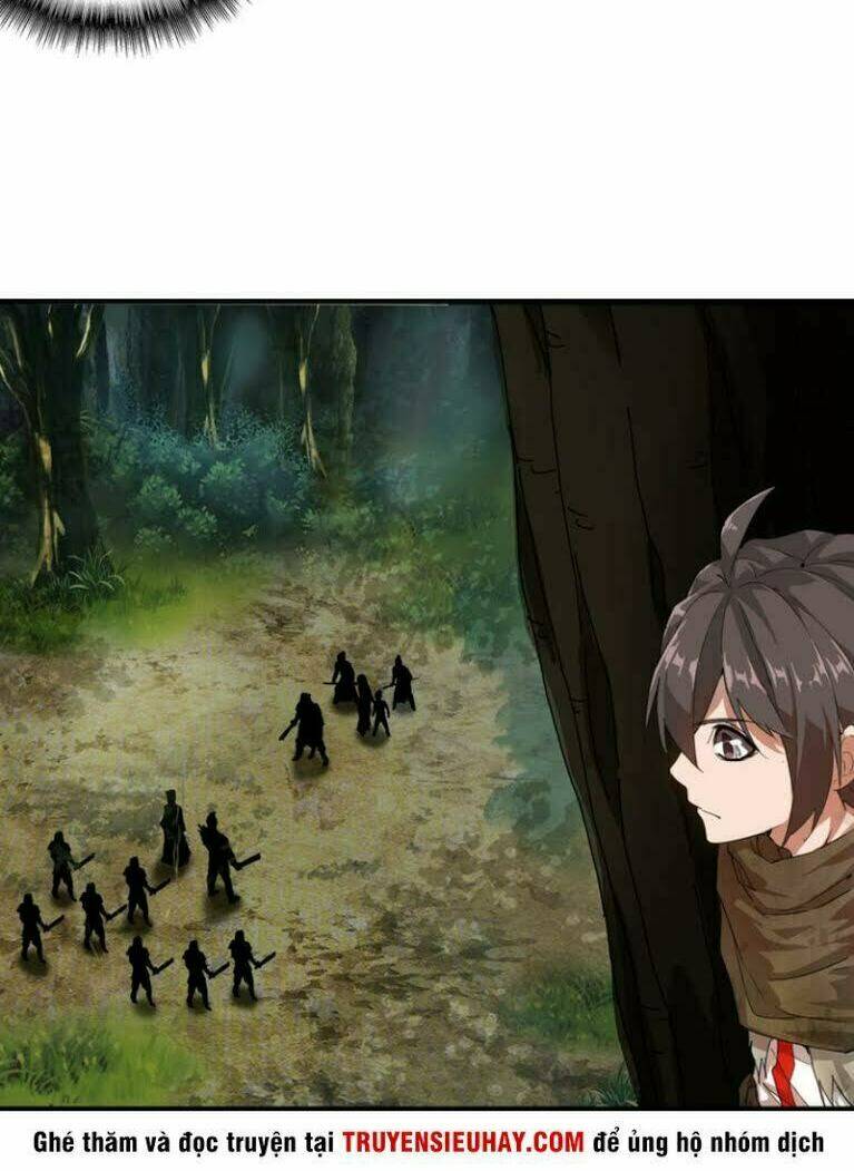 Đại Quản Gia Là Ma Hoàng - Chapter 1 - Page 64