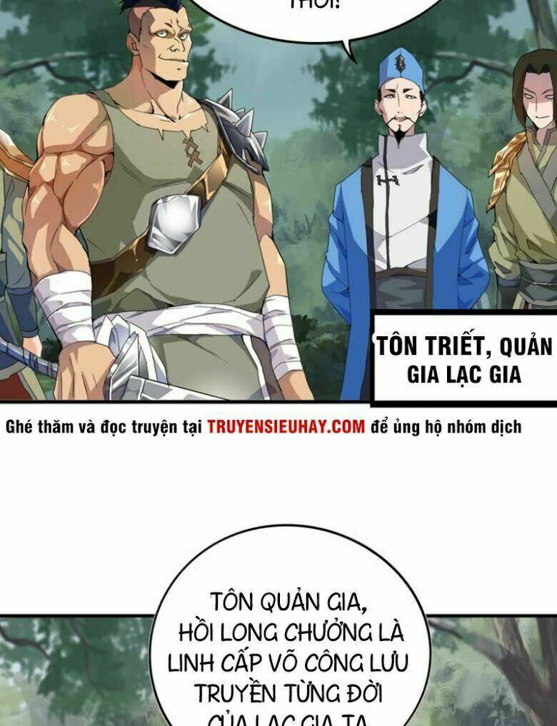 Đại Quản Gia Là Ma Hoàng - Chapter 1 - Page 66