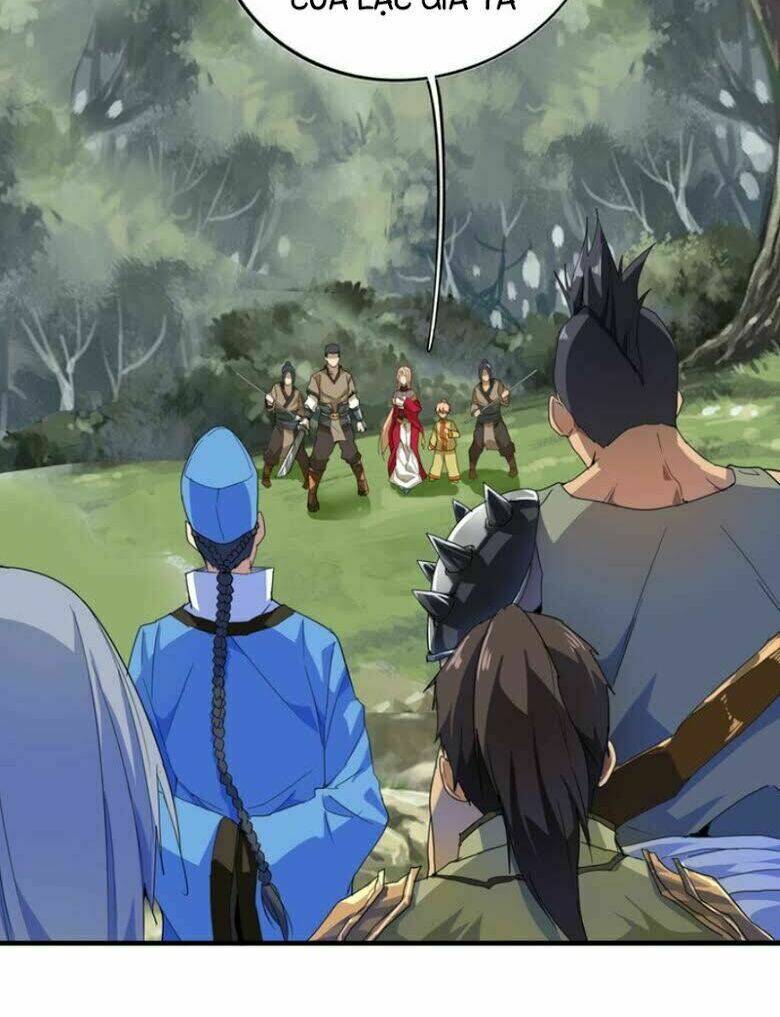 Đại Quản Gia Là Ma Hoàng - Chapter 1 - Page 67