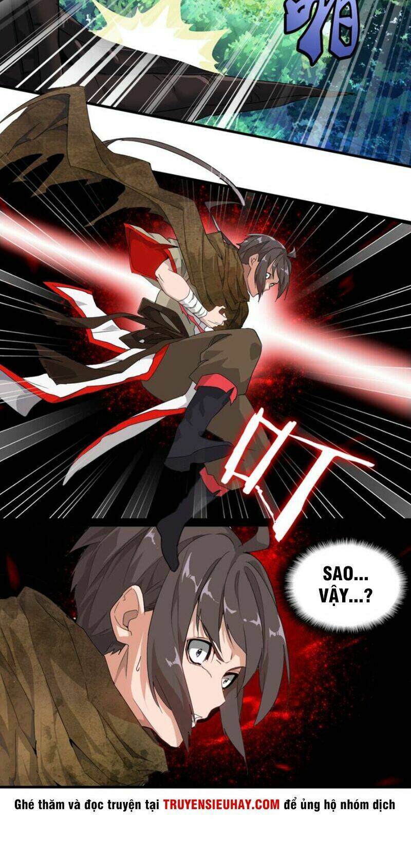 Đại Quản Gia Là Ma Hoàng - Chapter 1 - Page 71