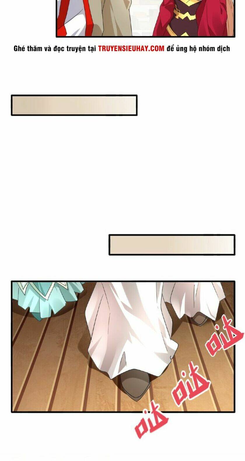 Đại Quản Gia Là Ma Hoàng - Chapter 10 - Page 18