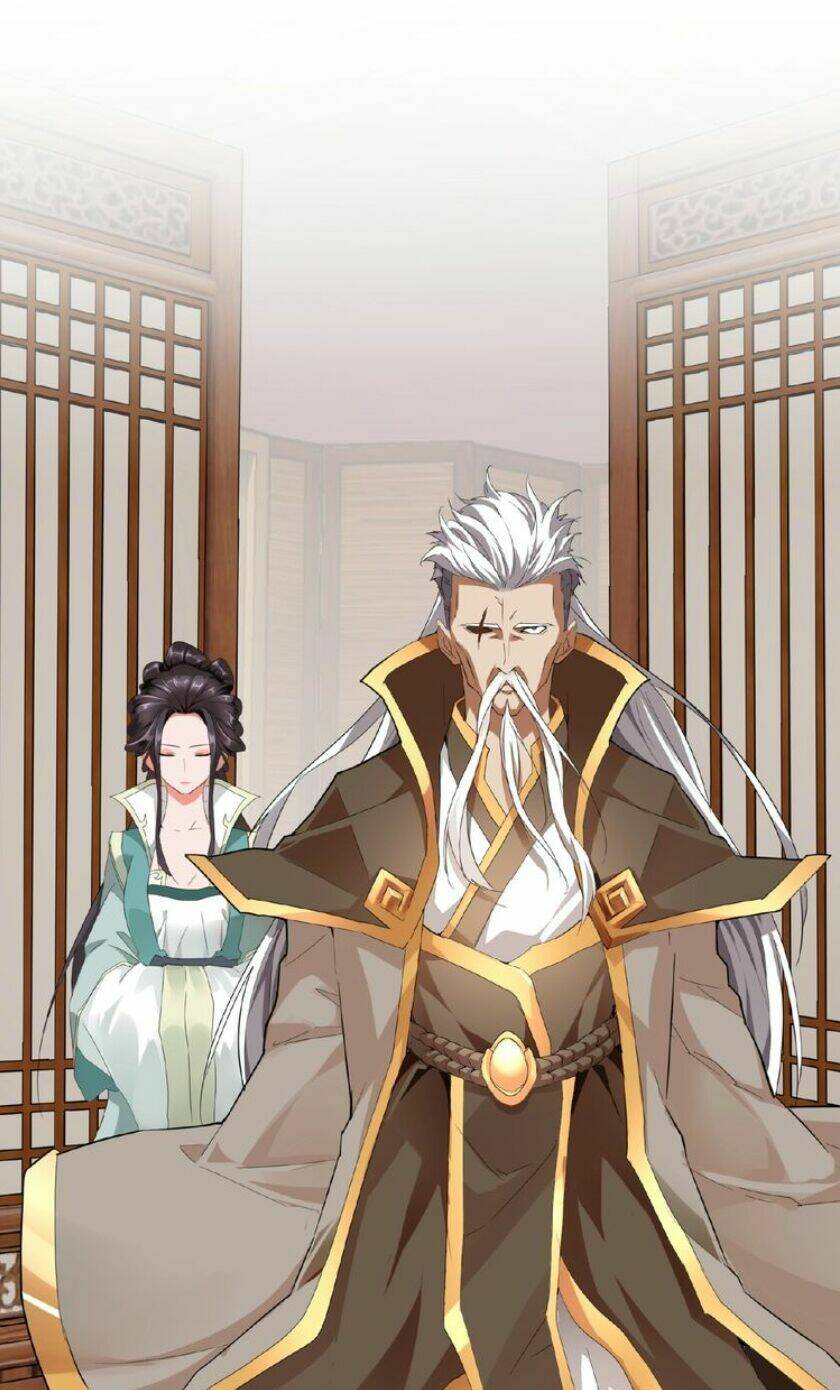 Đại Quản Gia Là Ma Hoàng - Chapter 10 - Page 19