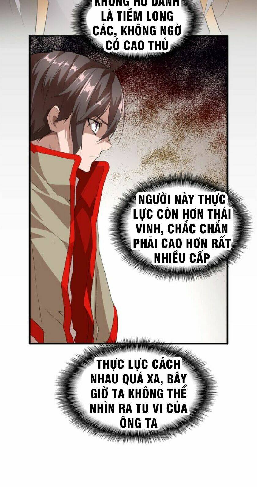 Đại Quản Gia Là Ma Hoàng - Chapter 10 - Page 22