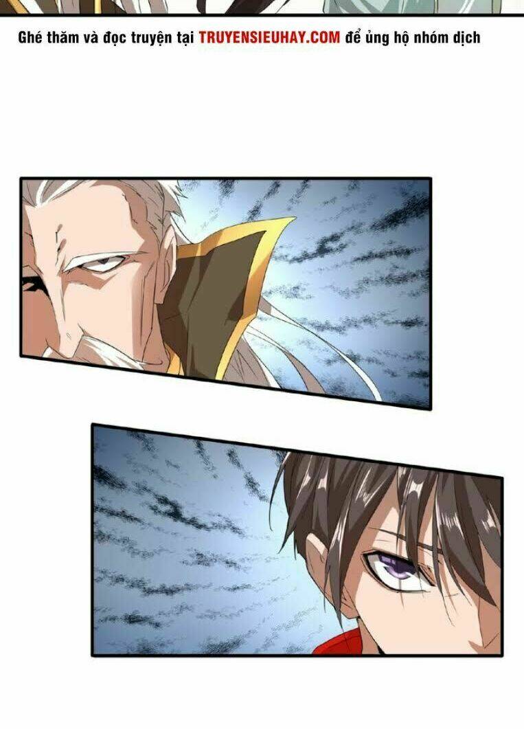 Đại Quản Gia Là Ma Hoàng - Chapter 10 - Page 29