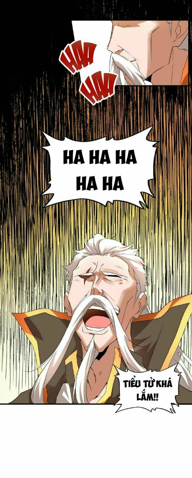 Đại Quản Gia Là Ma Hoàng - Chapter 10 - Page 40