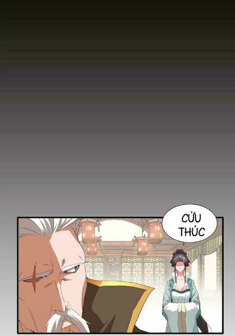 Đại Quản Gia Là Ma Hoàng - Chapter 10 - Page 45