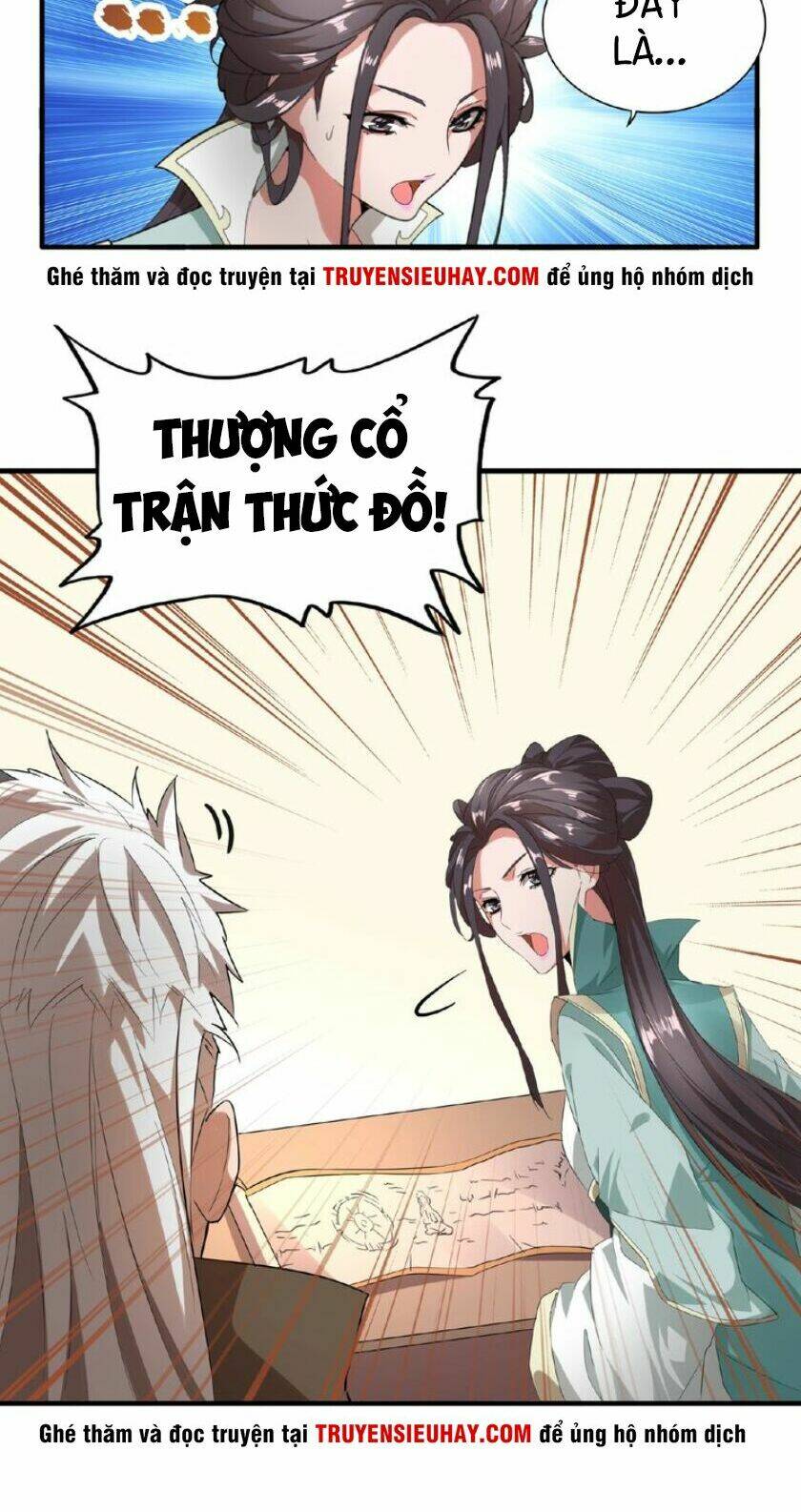 Đại Quản Gia Là Ma Hoàng - Chapter 10 - Page 48
