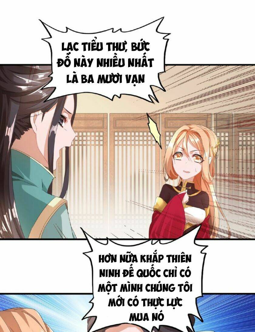 Đại Quản Gia Là Ma Hoàng - Chapter 10 - Page 7