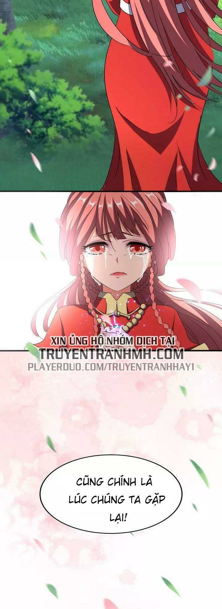 Đại Quản Gia Là Ma Hoàng - Chapter 100 - Page 25